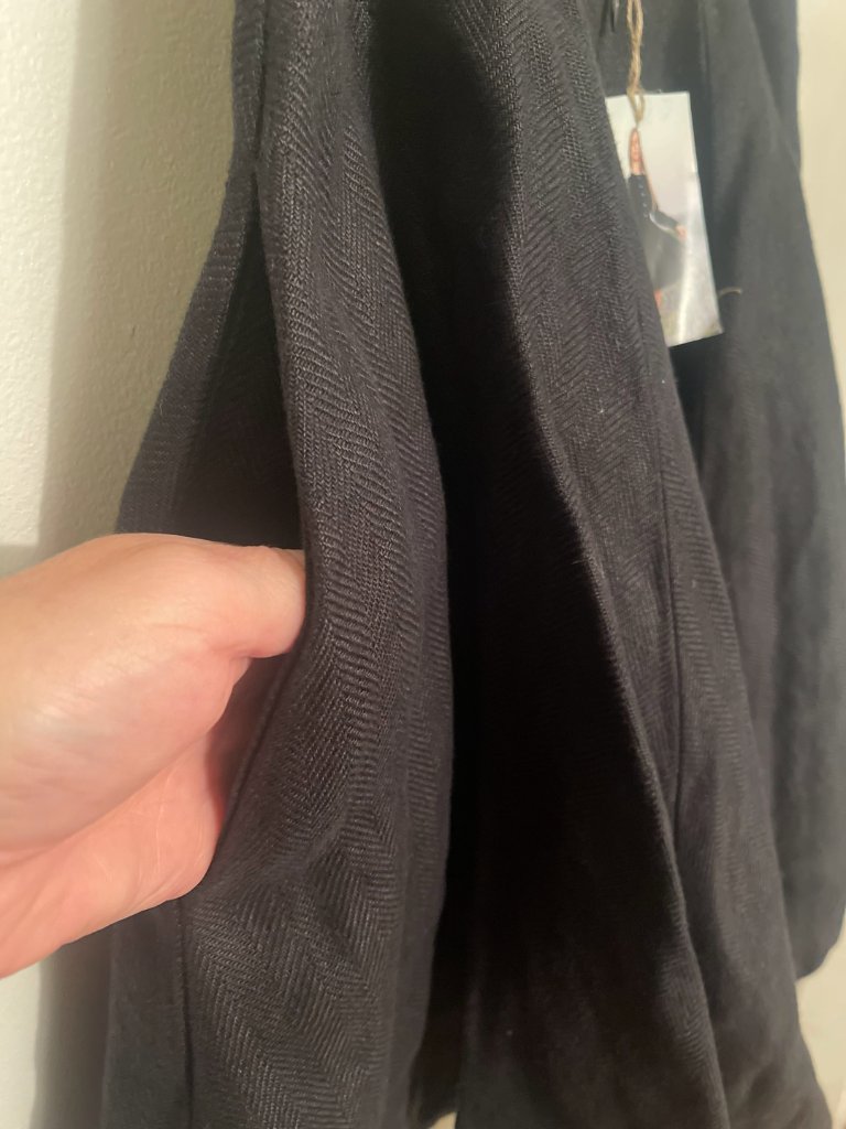 Son De Flor Mini Classic Skirt — image 5 of 8